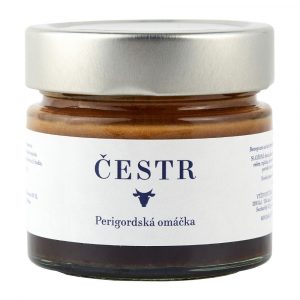 Perigordská Omáčka 160g Čestr 14