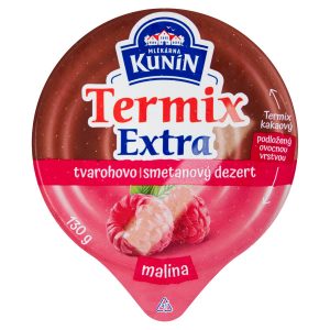 Termix extra malina 130g Kunín 22