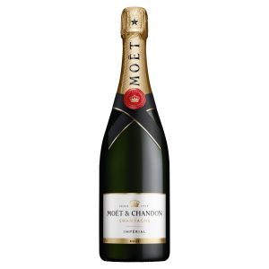 Champagne Moët & Chandon Brut Impérial 0,75l FR 5