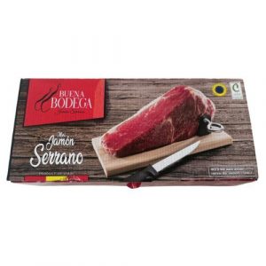 Šunka Jámon Serrano Mini 1kg Buena Bodega 1