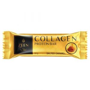 Zeen by Royal Collagen slaný karamel 50g VÝPREDAJ 3