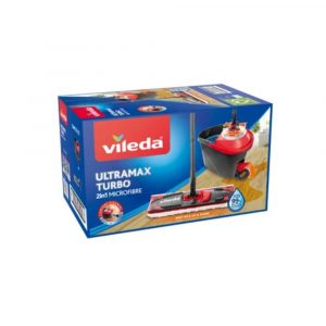 Vileda Ultramax Turbo 22