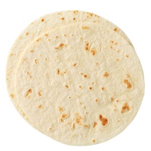 Tortilla pšeničná wrap 18ks/30cm 1,62kg Dürüm Balkan 7