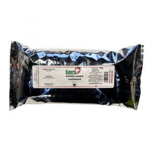 Korenie Paprika sladká lahôdková 1kg Lunys 20