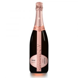 Víno šumivé Chandon Argentina Rosé 12% 0,75l 19