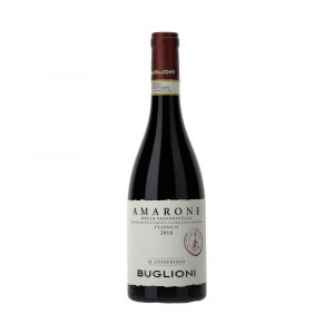 Víno č. Buglioni Lussurioso Amarone 0,75l 19