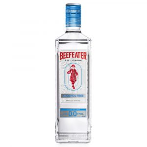 Beefeater Gin Nealko 0,0% 0,7l 4