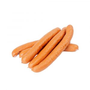 Párky Viedenské cca 350g Naše maso VÝPREDAJ 5