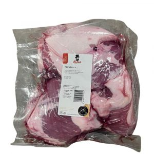 Bravčové plece bez kosti cca 3,5kg Baron 7