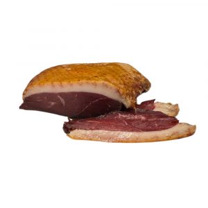 Šunka Kačacie prosciutto vcelku cca 340g Mulard 5