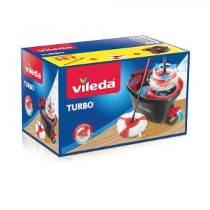 Vileda Turbo 13