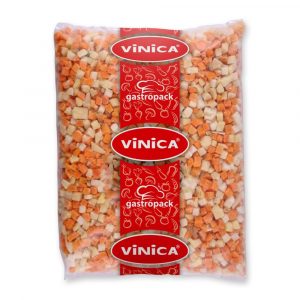 Mr.Zmes Pod sviečkovú kocky 2,5kg Vinica 10