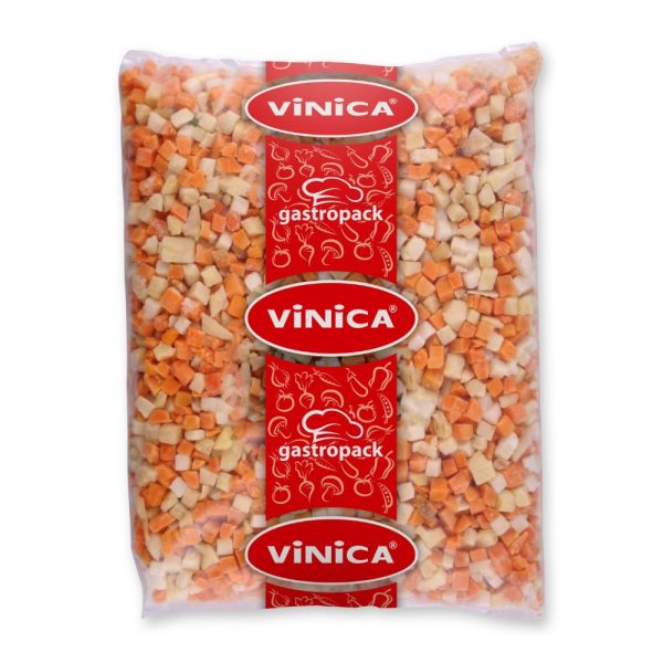 Mr.Zmes Pod sviečkovú kocky 2,5kg Vinica 1