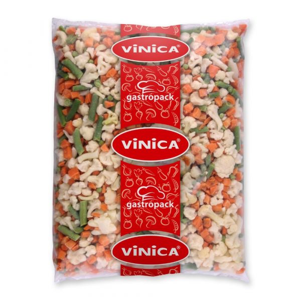 Mr.Zmes Jarná 2,5kg Vinica 1