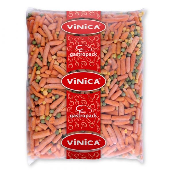 Mr.Zmes Kráľovská 2,5kg Vinica 1