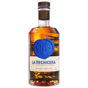 La Hechicera Reserva Familiar Rum 40% 0,7l 21