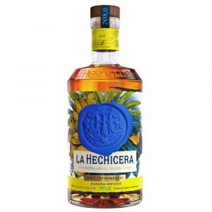 La Hechicera Serie Experimental Rum 41% 0,7l 22