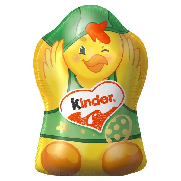 Kinder Figúrka Vianočná edícia 35g VÝPREDAJ 1
