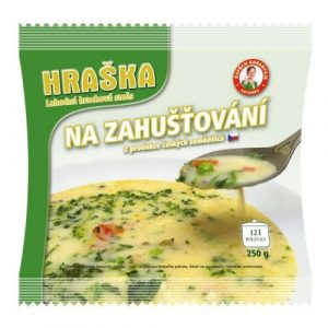 Hraška (zmes) na zahusťovanie jemná 250g Ceria 23