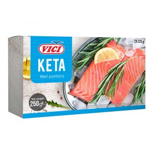 Mr.Losos pacif. s kožou 2x125g 250g Viči VÝPREDAJ 24