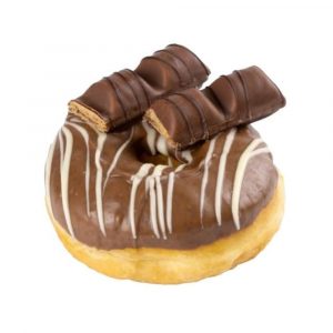 Donut Kinder Bueno 140g Lujza Donuterie 10