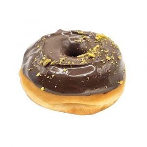 Donut Boston krém 170g Lujza Donuterie 8