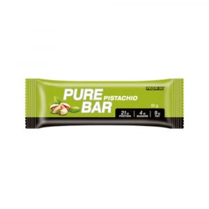 Tyčinka pistácia 65g Pure Bar 8