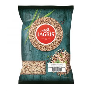 Ryža troch farieb 5kg Lagris 17