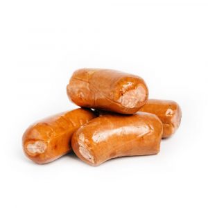 Špekačky cca 400g Naše maso VÝPREDAJ 6