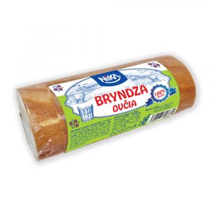 Bryndza ovčia 100% dyha 200g 20