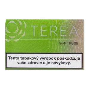 Terea Iqos Iluma Soft Fuse 5