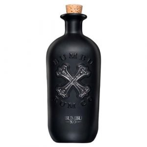 Bumbu XO Rum 40% 0,7 l 24