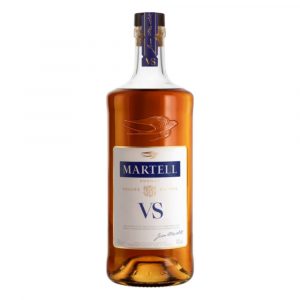 Martell VS 40% 0,7 l 13