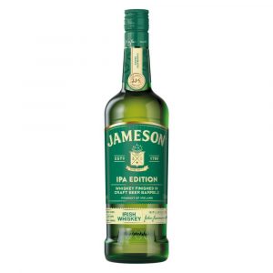 Jameson IPA Edition Whiskey 40% 0,7l 10