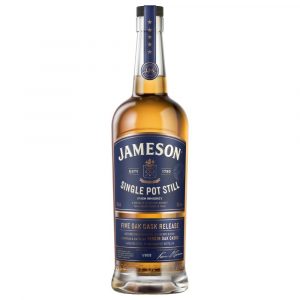 Jameson Single Pot Still Whiskey 46% 0,7l 12