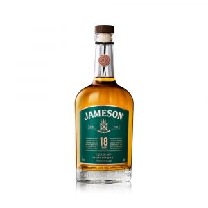 Jameson 18yo Reserve Whiskey 46% 0,7l 5