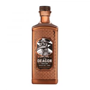 The Deacon Whisky 40% 0,7l 16
