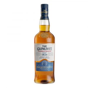 The Glenlivet Founder’s Reserve Whisky 40% 0,7l 24