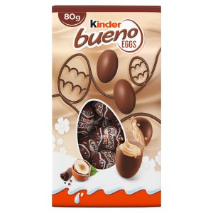 Kinder Bueno Mini Eggs 80g 43