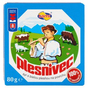 Syr plesnivec 80g Tami 21