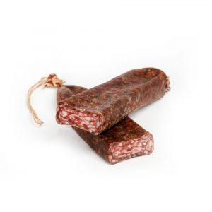 Saláma Lovecká cca 400g Naše maso VÝPREDAJ 2