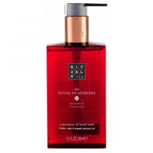 Rituals of Ayurveda gél na ruky 300ml 10