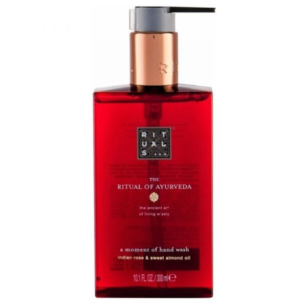 Rituals of Ayurveda gél na ruky 300ml 1