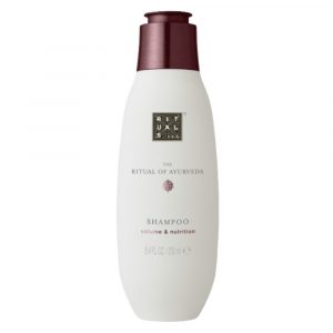 Rituals of Ayurveda šampón na vlasy 250ml 21