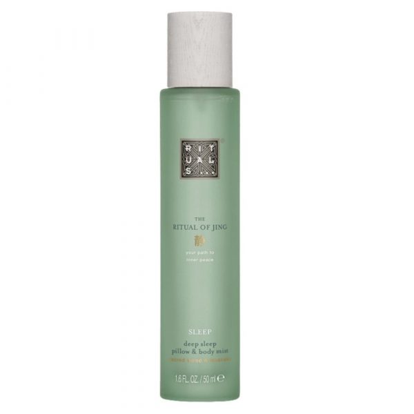 Rituals of Jing vankúš a telová hmla 50ml 1