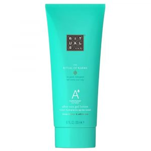 Rituals of Karma gélové mlieko po opaľovaní 200ml 1