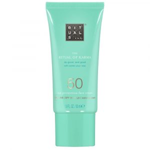 Rituals of Karma ochranný pleťový krém SPF50 50ml 1