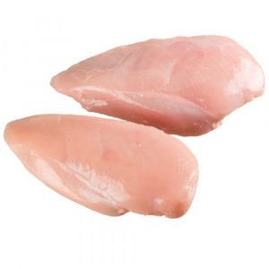 Mr.Kuracie prsia BK a vnútornej filety 12kg/kt 4 Mr.Kuracie prsia BK a vnútornej filety 12kg/kt 4