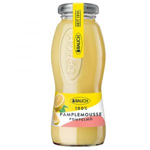 Rauch Grapefruit 100% 200ml 2