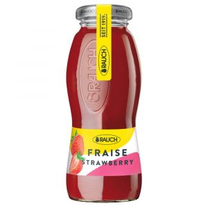 Rauch Jahoda 40% 200ml 2